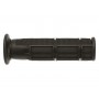 Domino Style - Diam. 22 Black ATV Grips