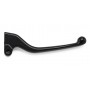 Domino Style Aluminium Levers - F.24 Right Black Lever