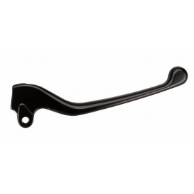 Domino Piaggio Style Aluminium Levers - F.23.5 Piaggio Right Black Lever