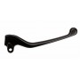 Domino Piaggio Style Aluminium Levers - F.23.5 Piaggio Right Black Lever