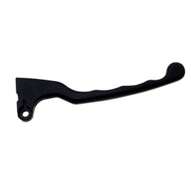 Domino Style Aluminium Levers - F.24 Right Black Lever