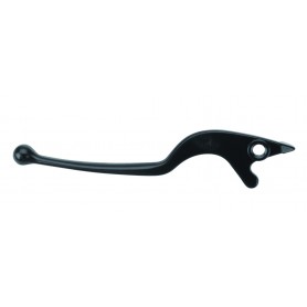 Domino Yamaha / MBK Style Levers - F.22 Yamaha Left Black Lever