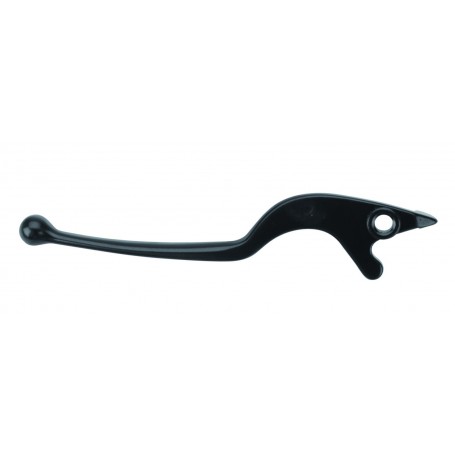 Domino Yamaha / MBK Style Levers - F.22 Yamaha Left Black Lever