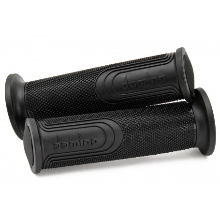 Domino Style - Domino Style Closed Grips