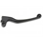 Domino Piaggio Style Aluminium Levers - F.24.5 Right Black Lever