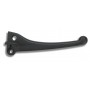 Domino Piaggio Style Acetal Resin Levers - F.24 Piaggio Right Black Lever