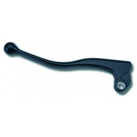 Domino Aluminium Levers - F.28.5 Left Black Lever