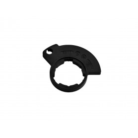 Domino Rings - Single-Pull D-Lock Pulley