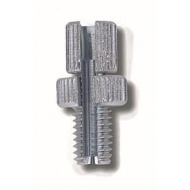 Domino Adjusting Screw M8