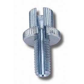 Domino Adjusting Screw M6