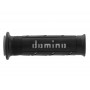 Domino A250 - Black/Grey Road-Racing Grips