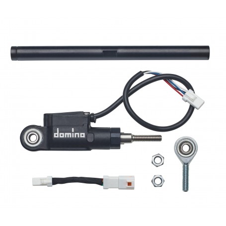 Domino Quick Shifter Racing - Kit DQS Ducati Panigale V4 -19