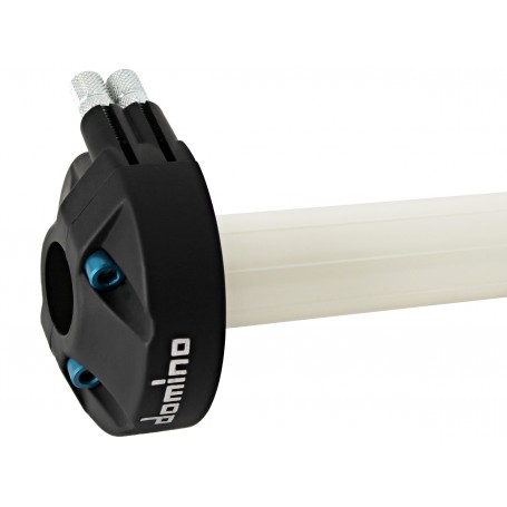 Domino Twin Pull - Throttle Control Without Grips