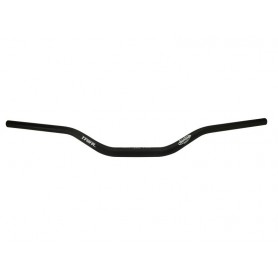 Domino Variable Diameter Ergal HSA - Handlebar HSA Low Bend Black