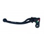 Domino Anticorodal Racing Levers - F.33 Foldable Left Lever