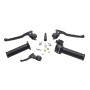 Domino Complete Kit - Throttle Controls Kit