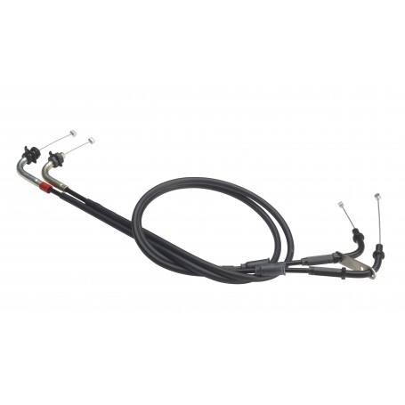 Domino Aprilia - XM2 Aprilia RSV4 1000 (09-16) Throttle Cables