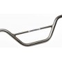 Domino Constant Diameter Chromium Plated Steel Handlebar - Vintage Regolarita