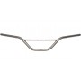 Domino Constant Diameter Chromium Plated Steel Handlebar - Vintage Regolarita