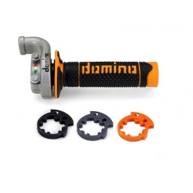 Domino Push-Pull - KRK Throttle Control With Grips