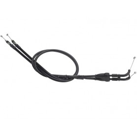 Domino Suzuki - KRE 03 Suzuki RMZ 450 (15-17) Throttle Cables