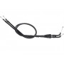 Domino Suzuki - KRE 03 Suzuki RMZ 450 (15-17) Throttle Cables