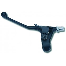 Domino Racing with Anticorodal Levers - F.24 Lever Assembly