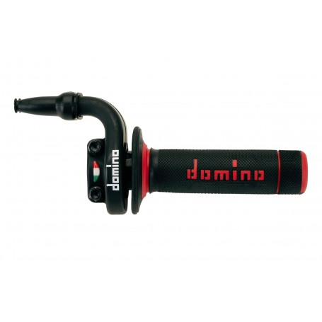 Domino Push-Pull - KRE 03 Throttle Control With Grips