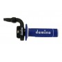 Domino Push-Pull - KRE 03 Throttle Control With Grips