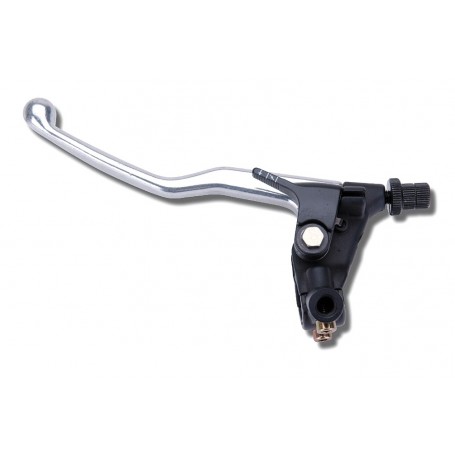 Domino Off Road with Aluminium Levers - F.30 Lever Assembly
