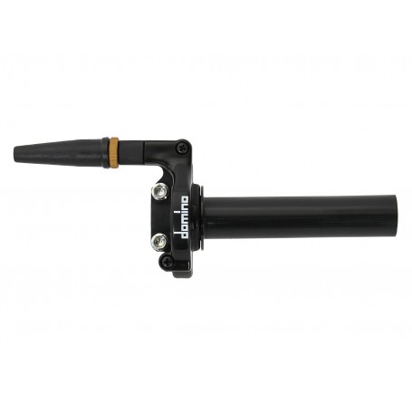 Domino Single Pull Racing - Throttle Control Without Grips