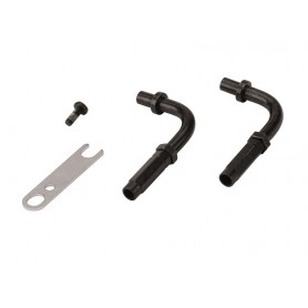 Domino XM2 Cable Bends Kit