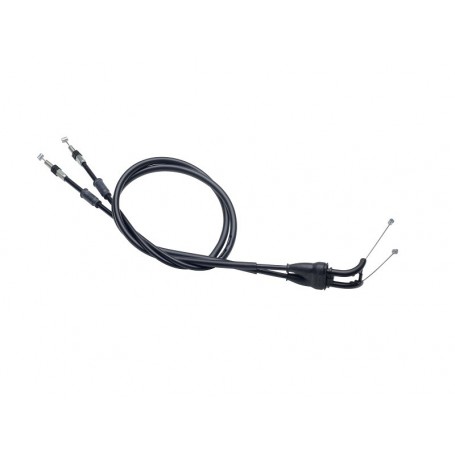 Domino Honda - KRE 03 Honda CRF 250/450R (04-08) Throttle Cables