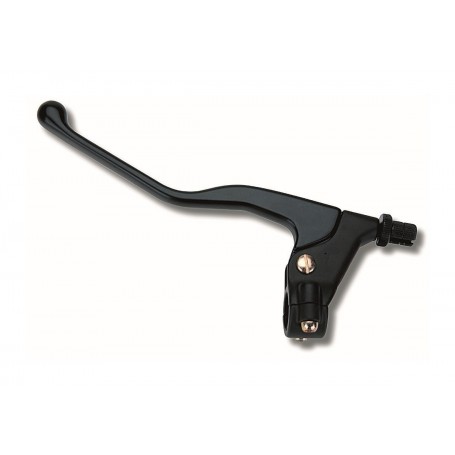Domino Road with Aluminium Levers - F.33 Lever Assembly