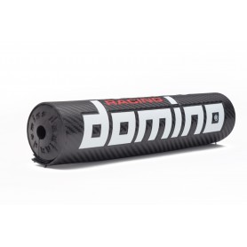 Domino Handlebars Pads - Carbon Look 240 Handlebar Pad