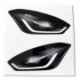 Sticker kit "head lights". S 1000 RR 2019-