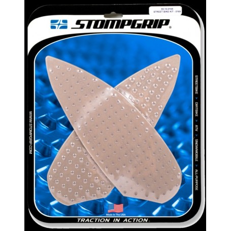 Stompgrip Clear S1000RR 2019-
