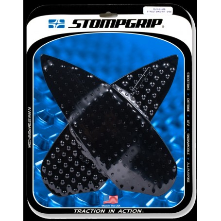 Stompgrip Black S1000RR 2019-