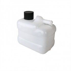 Alpha Racing Expansion Tank Radiator/Fuel System. 180 ml