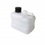 Expansion tank radiator/fuel system. 180 ml