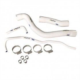 Samco Sport radiator hose kit. S 1000 RR 2019-