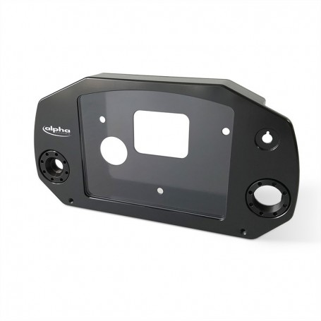 Protective housing Motec C125. S 1000 RR 2019-