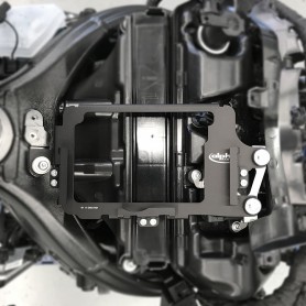 Alpha Racing Ecu Bracket. S1000RR 2019-