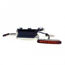 Alpha Racing Rain Light Kit SBK. S1000RR 2019-