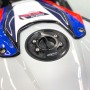 Alpha Racing Fuel Cap "Quick Action". S1000RR 2019-