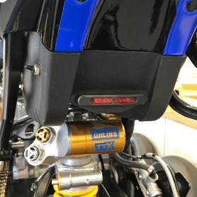 Alpha Racing Rain Light Kit. BMW S1000RR