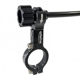 Alpha Racing Remote Adjuster for Brake Lever "GP Style"