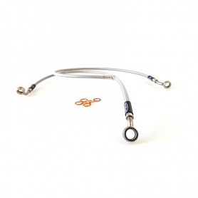 Alpha Racing Racing Front Brake Line Set S1000RR 2019-