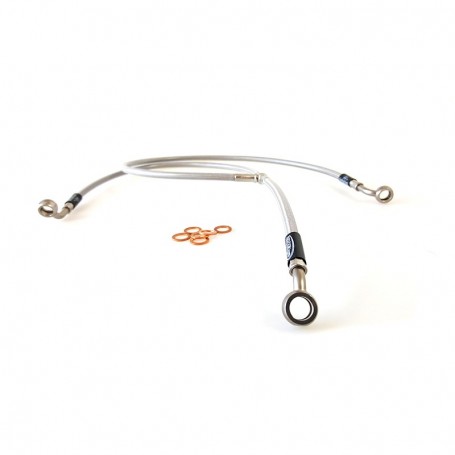 Racing front brake line set S 1000 RR 2019-