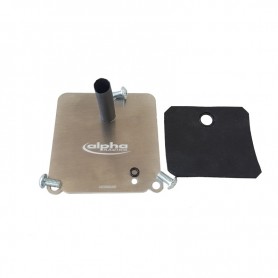Alpha Racing Cover ABS/DTC Modulator. S1000RR 2019-